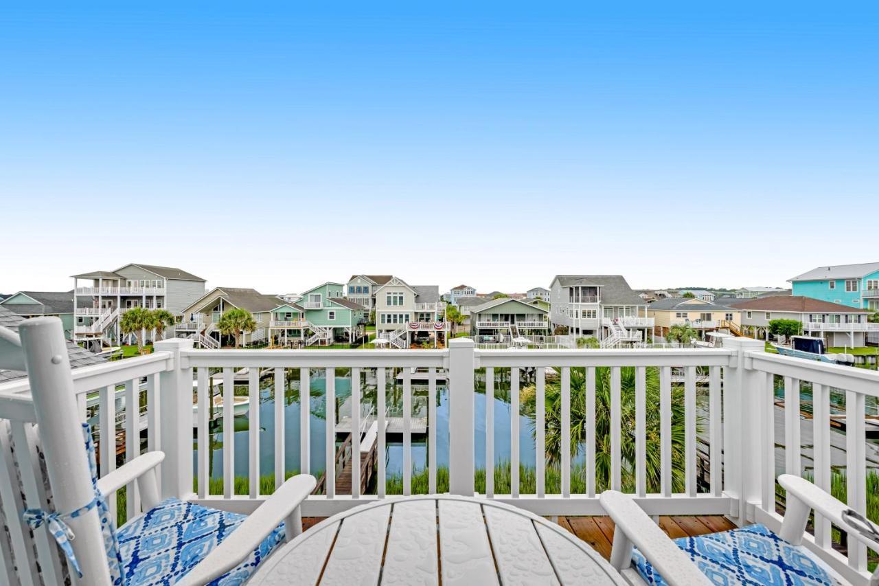The Blue Whale Inn Ocean Isle Beach Luaran gambar