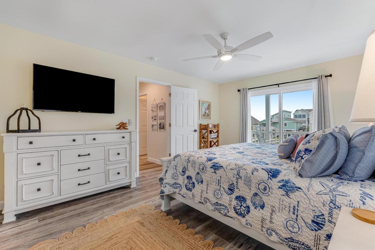 The Blue Whale Inn Ocean Isle Beach Luaran gambar