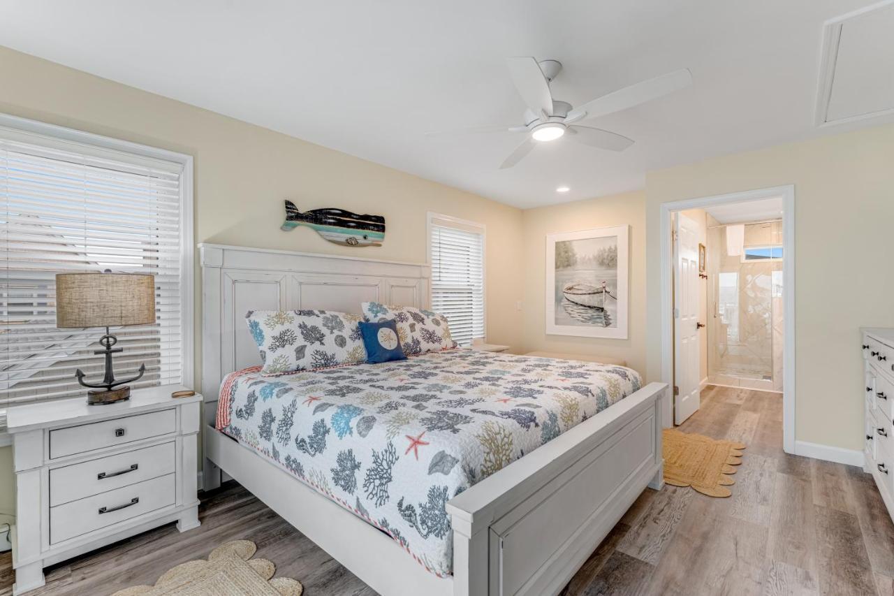 The Blue Whale Inn Ocean Isle Beach Luaran gambar