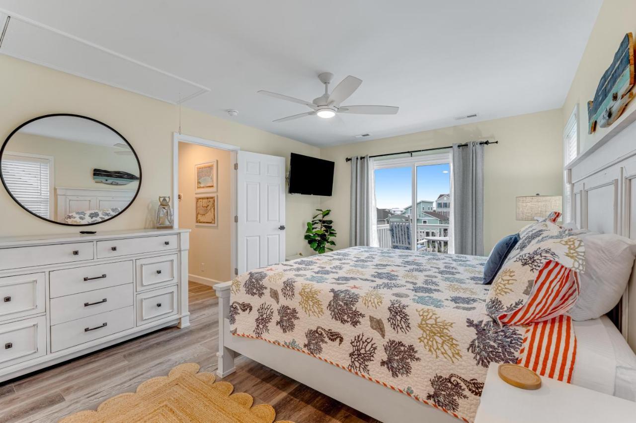 The Blue Whale Inn Ocean Isle Beach Luaran gambar