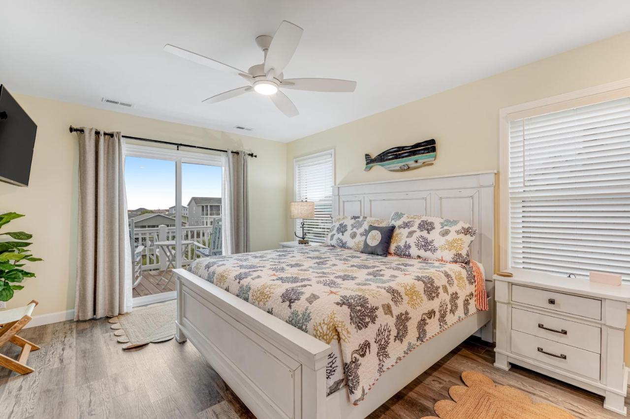 The Blue Whale Inn Ocean Isle Beach Luaran gambar