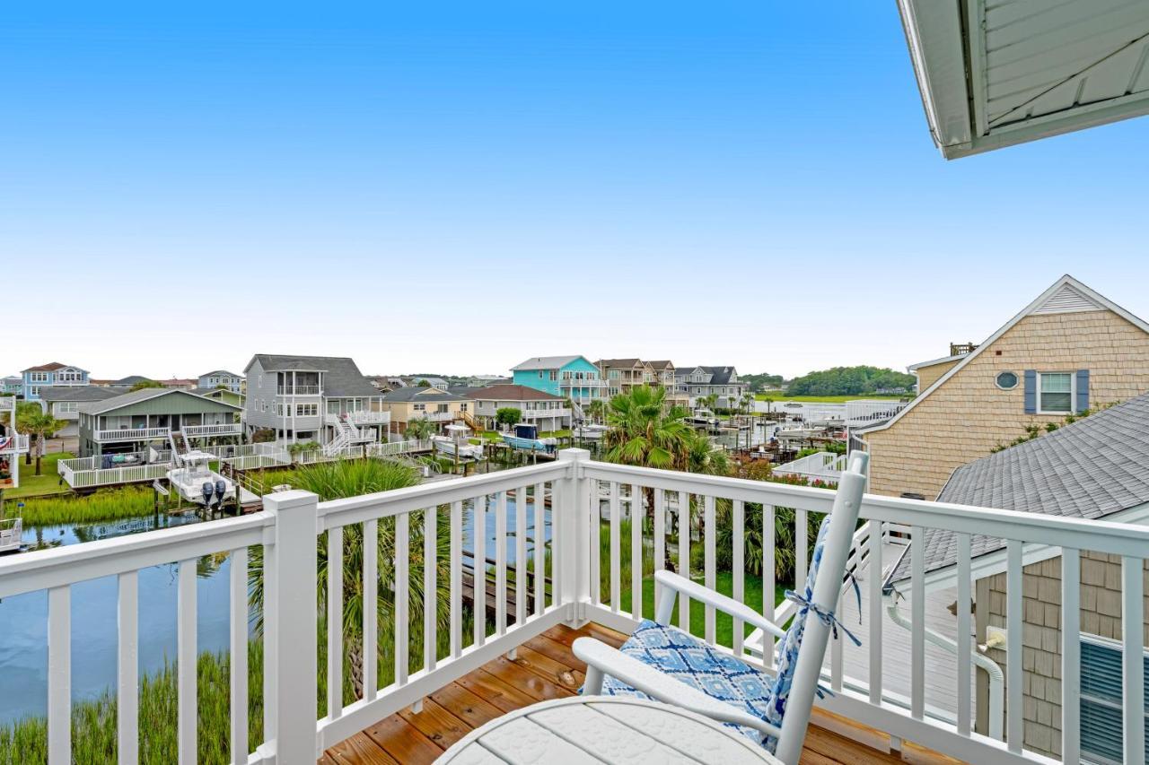 The Blue Whale Inn Ocean Isle Beach Luaran gambar