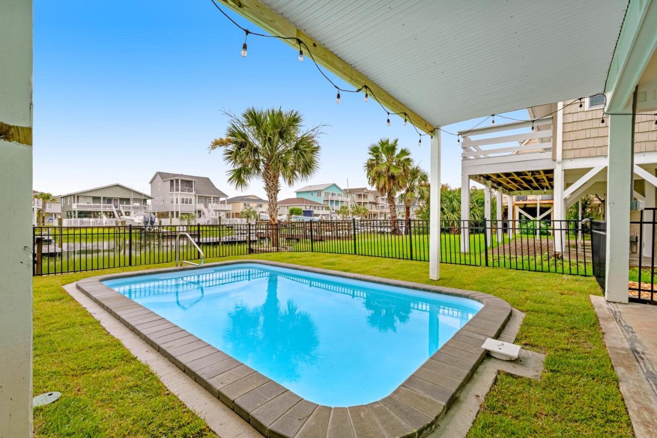 The Blue Whale Inn Ocean Isle Beach Luaran gambar